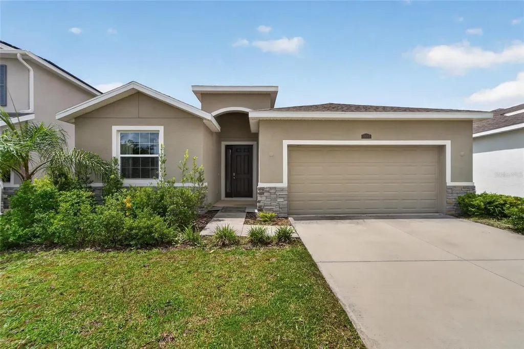 10675 Tally Fawn Loop San Antonio FL 33576