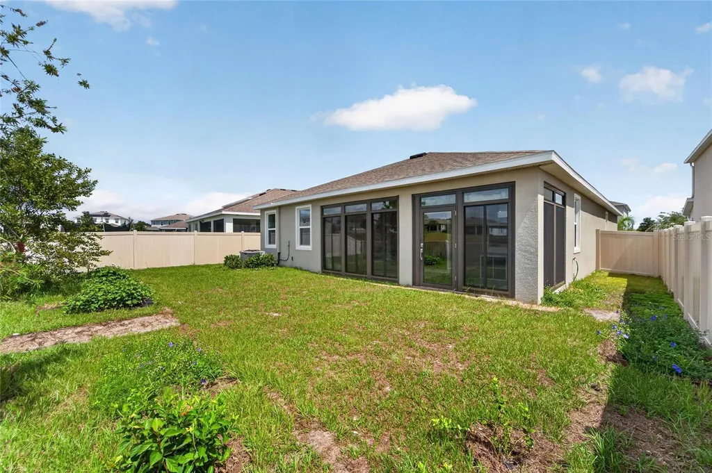 10675 Tally Fawn Loop San Antonio FL 33576