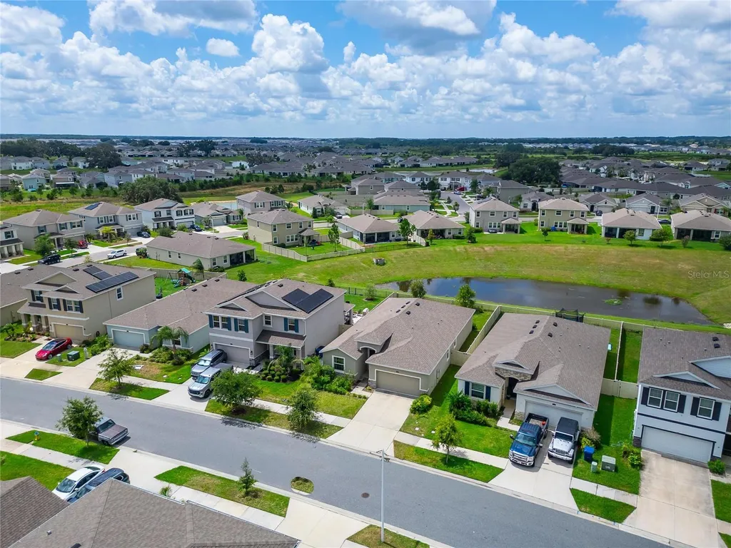 10675 Tally Fawn Loop San Antonio FL 33576
