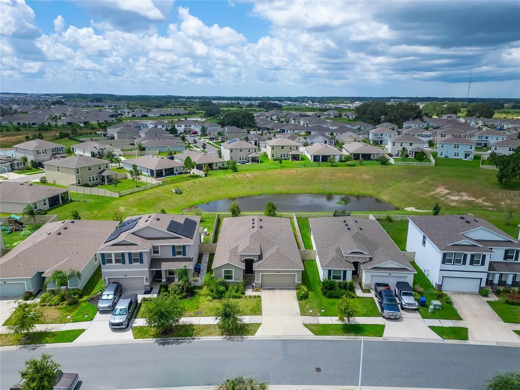 10675 Tally Fawn Loop San Antonio FL 33576