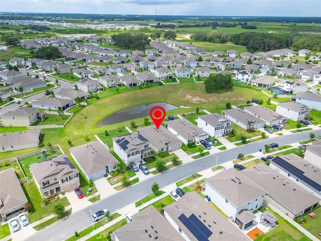 10675 Tally Fawn Loop San Antonio FL 33576