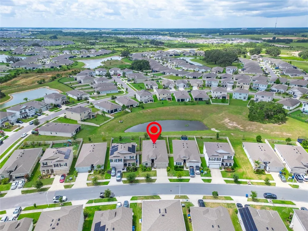 10675 Tally Fawn Loop San Antonio FL 33576