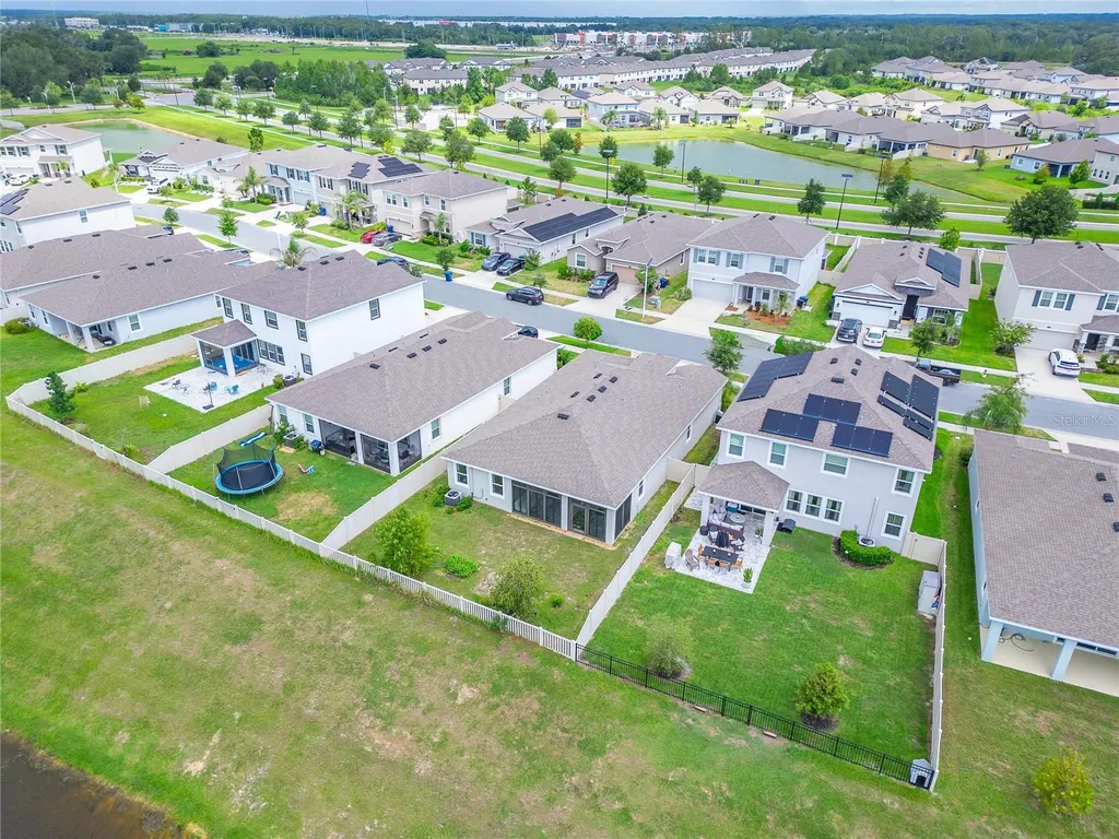10675 Tally Fawn Loop San Antonio FL 33576