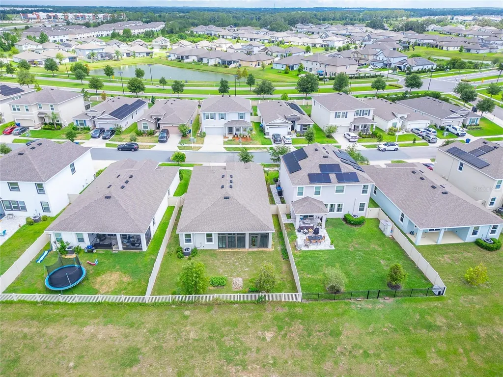 10675 Tally Fawn Loop San Antonio FL 33576