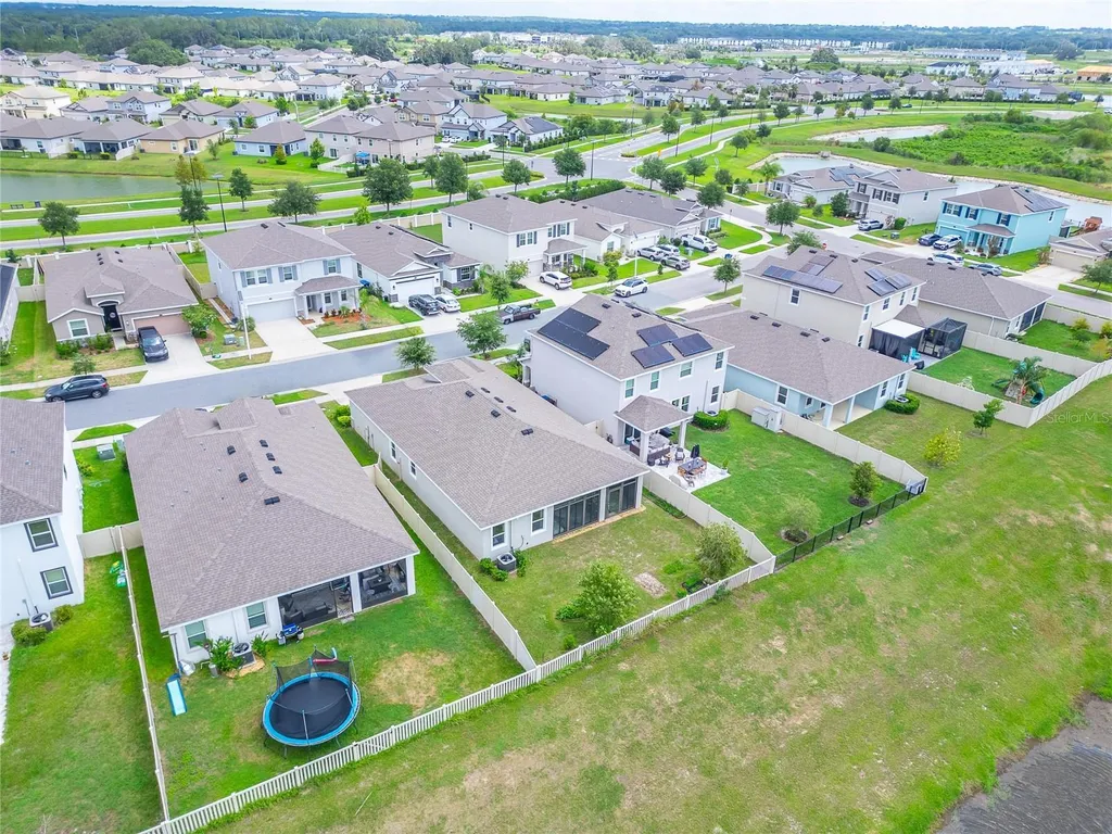 10675 Tally Fawn Loop San Antonio FL 33576