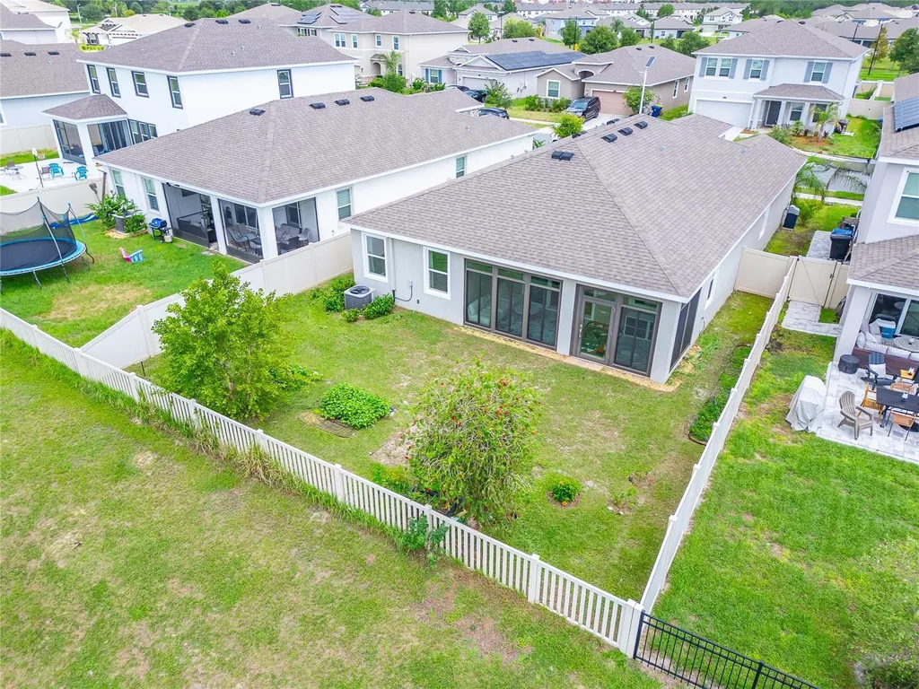 10675 Tally Fawn Loop San Antonio FL 33576