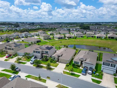 10675 Tally Fawn Loop San Antonio FL 33576