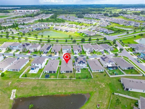 10675 Tally Fawn Loop San Antonio FL 33576