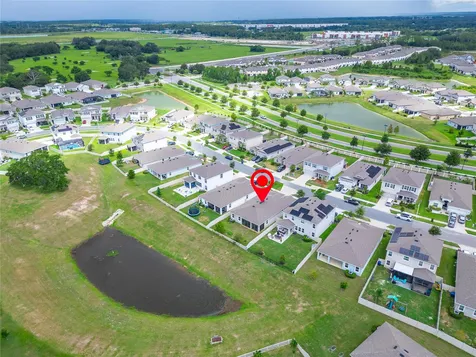 10675 Tally Fawn Loop San Antonio FL 33576