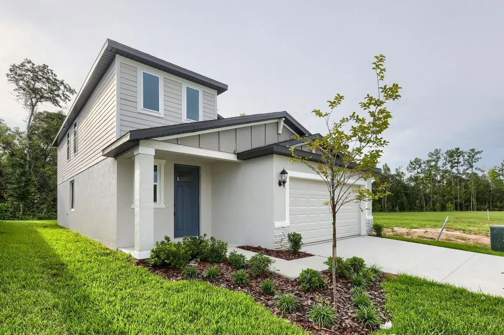 7426 Mia Vine Drive Brooksville FL 34601
