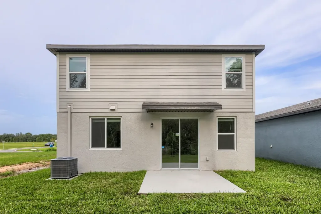 7426 Mia Vine Drive Brooksville FL 34601