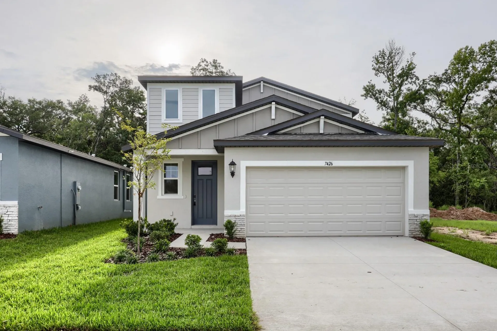 7426 Mia Vine Drive Brooksville FL 34601