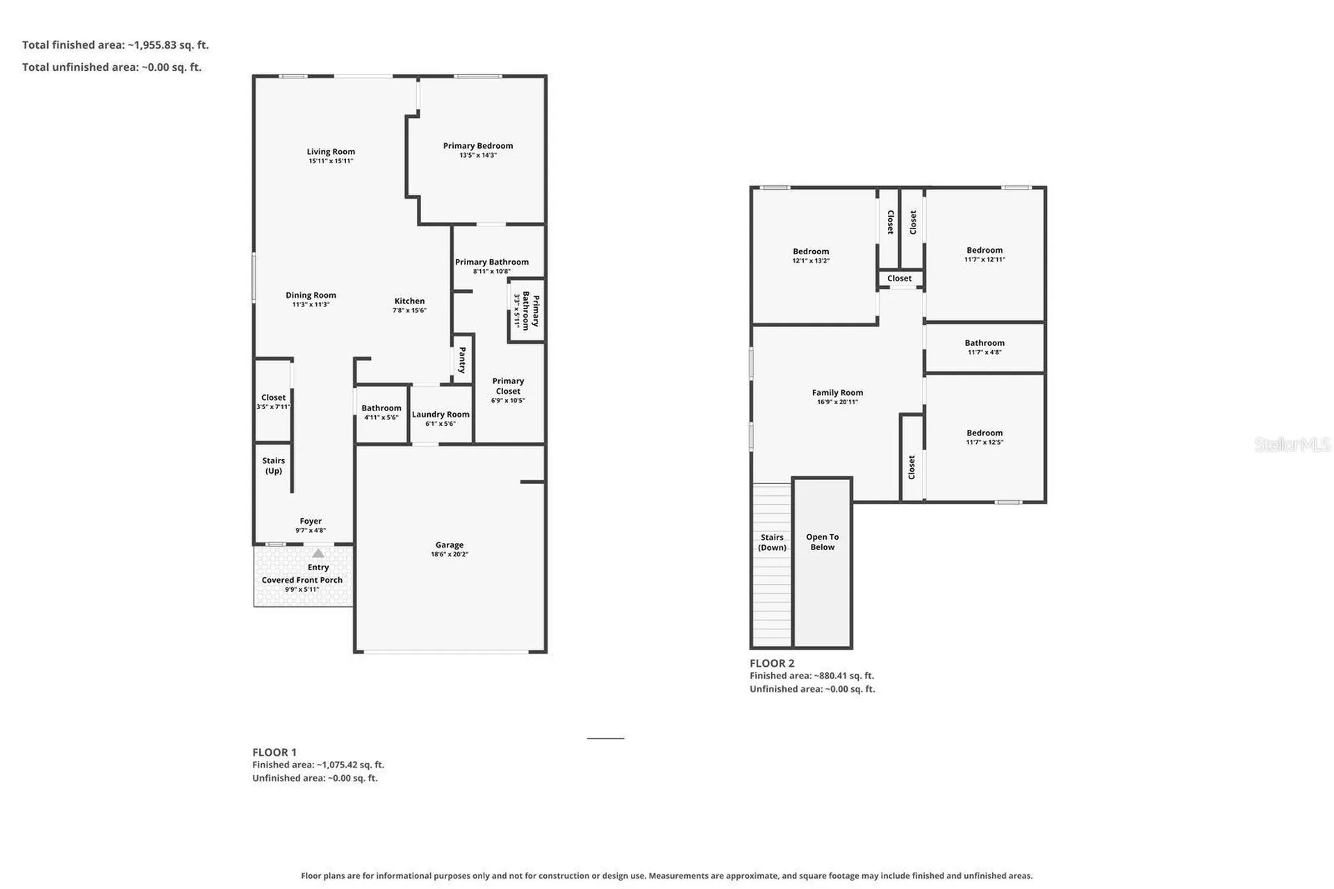 7426 Mia Vine Drive Brooksville FL 34601