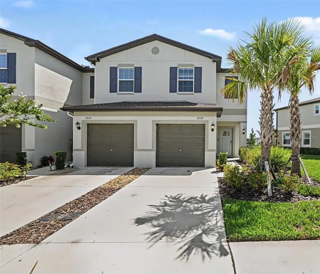 32137 Powderpuff Mimosa Drive San Antonio FL 33576