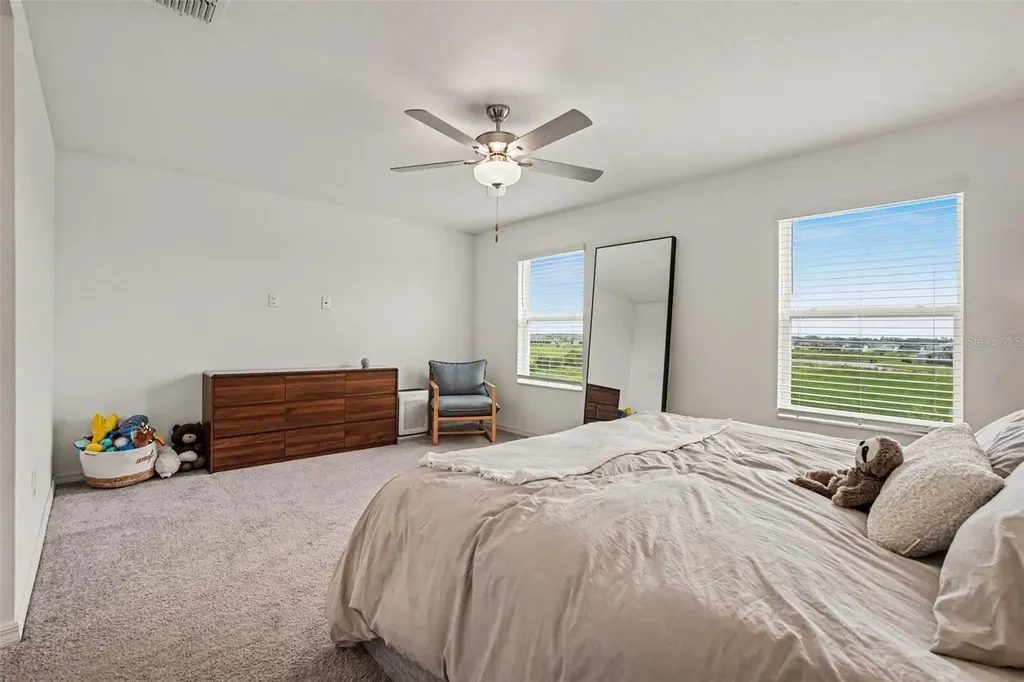 32137 Powderpuff Mimosa Drive San Antonio FL 33576