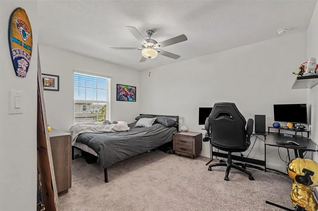 32137 Powderpuff Mimosa Drive San Antonio FL 33576