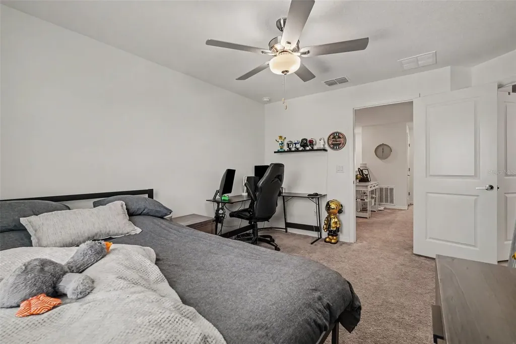 32137 Powderpuff Mimosa Drive San Antonio FL 33576