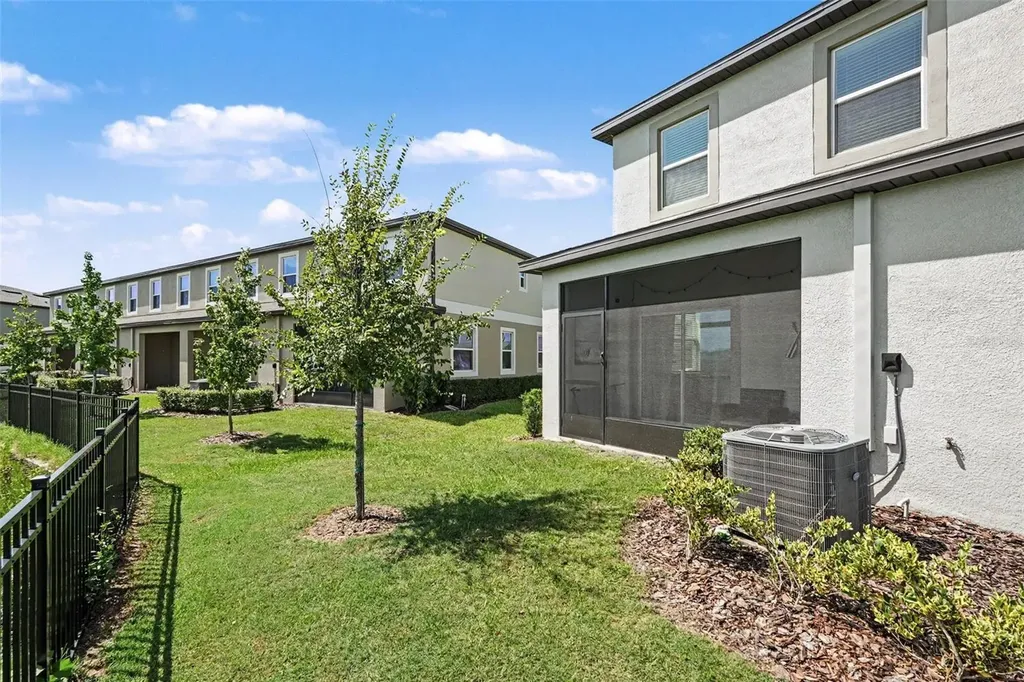 32137 Powderpuff Mimosa Drive San Antonio FL 33576