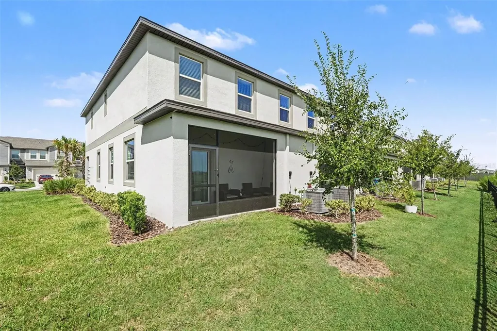 32137 Powderpuff Mimosa Drive San Antonio FL 33576