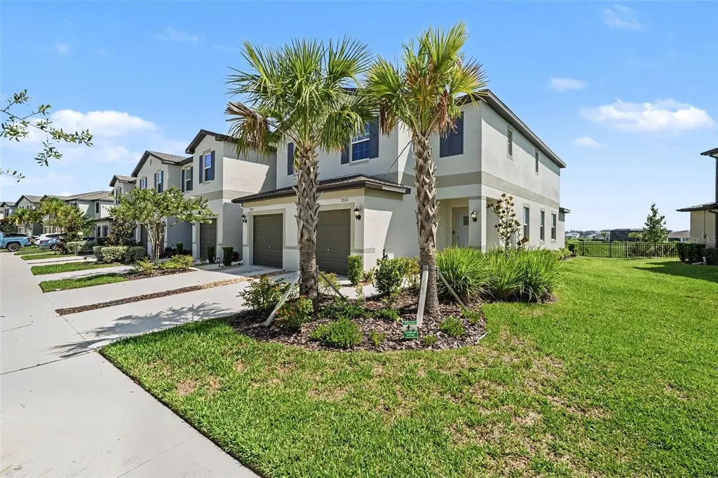 32137 Powderpuff Mimosa Drive San Antonio FL 33576
