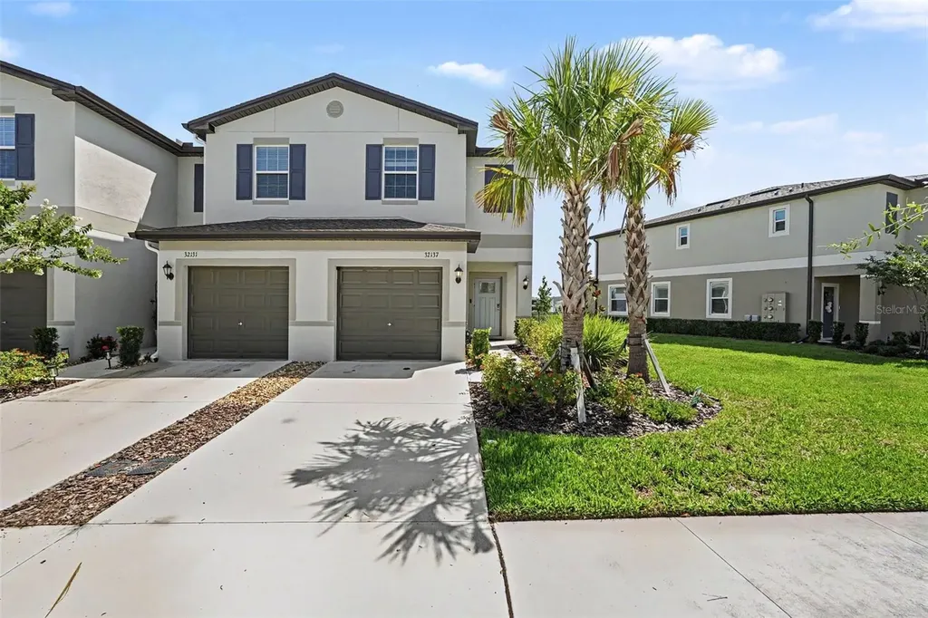 32137 Powderpuff Mimosa Drive San Antonio FL 33576