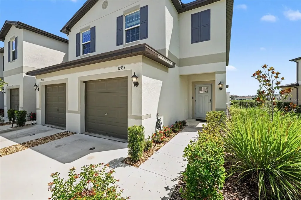 32137 Powderpuff Mimosa Drive San Antonio FL 33576