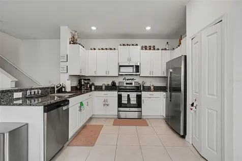 32137 Powderpuff Mimosa Drive San Antonio FL 33576