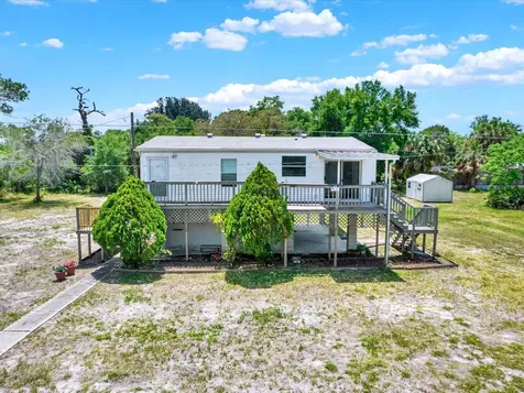 7606 Detroit Avenue Hudson FL 34667