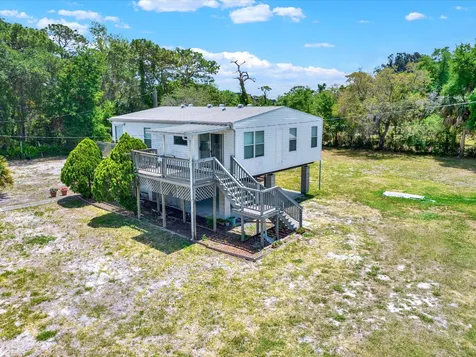 7606 Detroit Avenue Hudson FL 34667