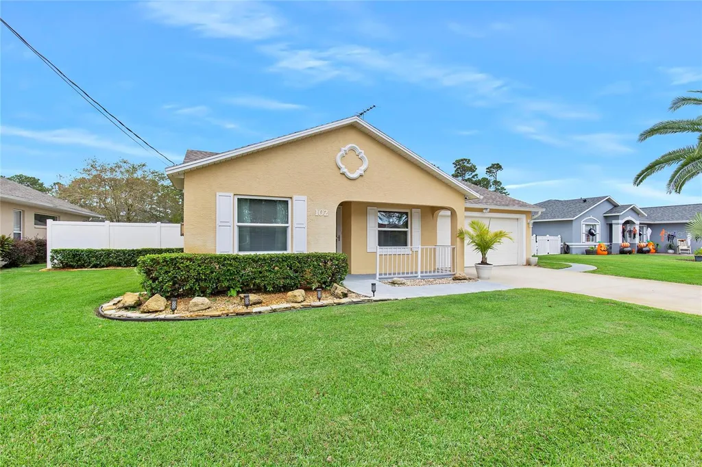 102 Eastwood Drive Palm Coast FL 32164