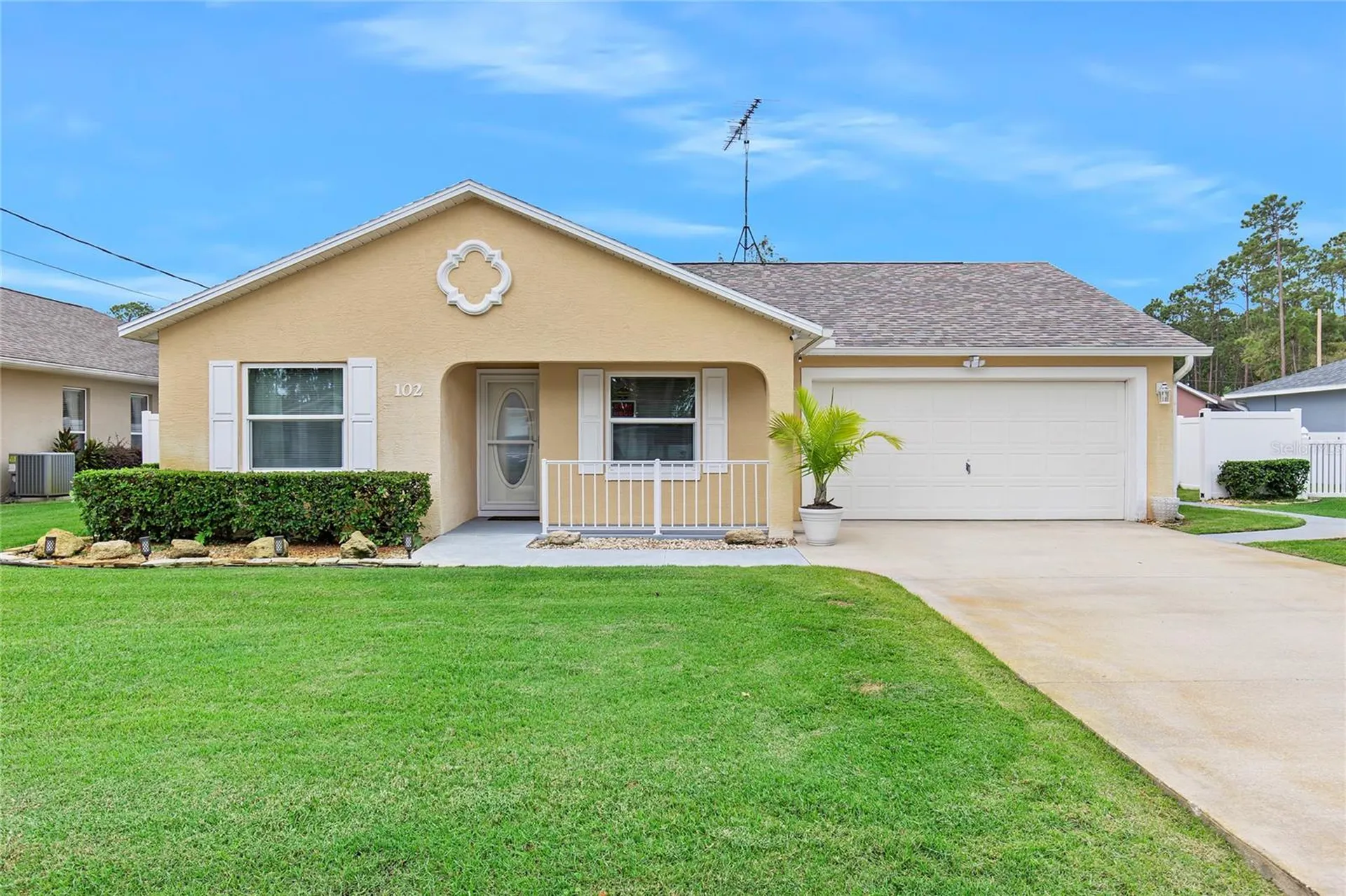 102 Eastwood Drive Palm Coast FL 32164