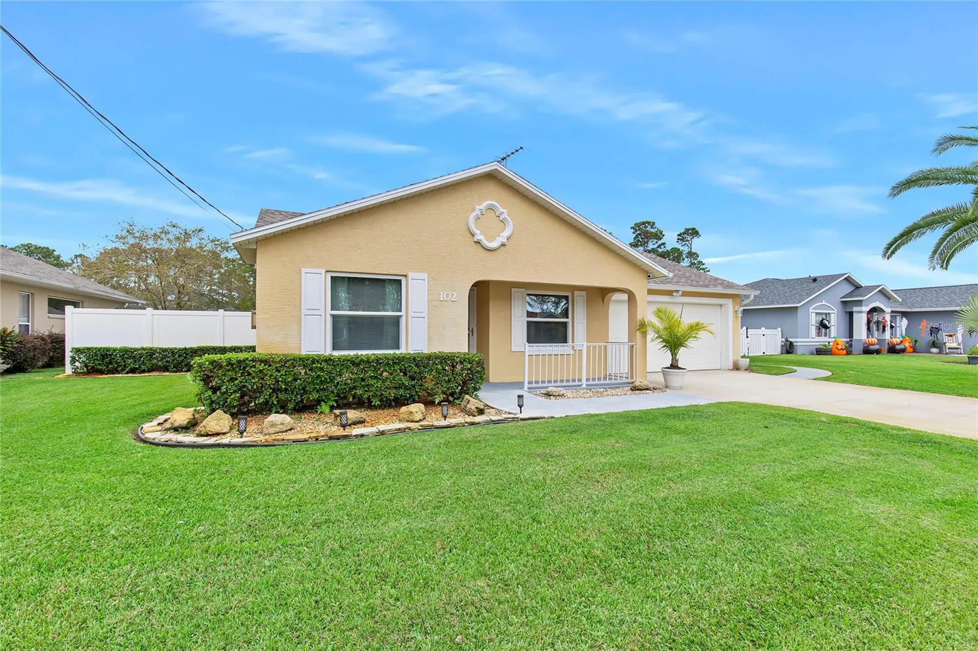 102 Eastwood Drive Palm Coast FL 32164