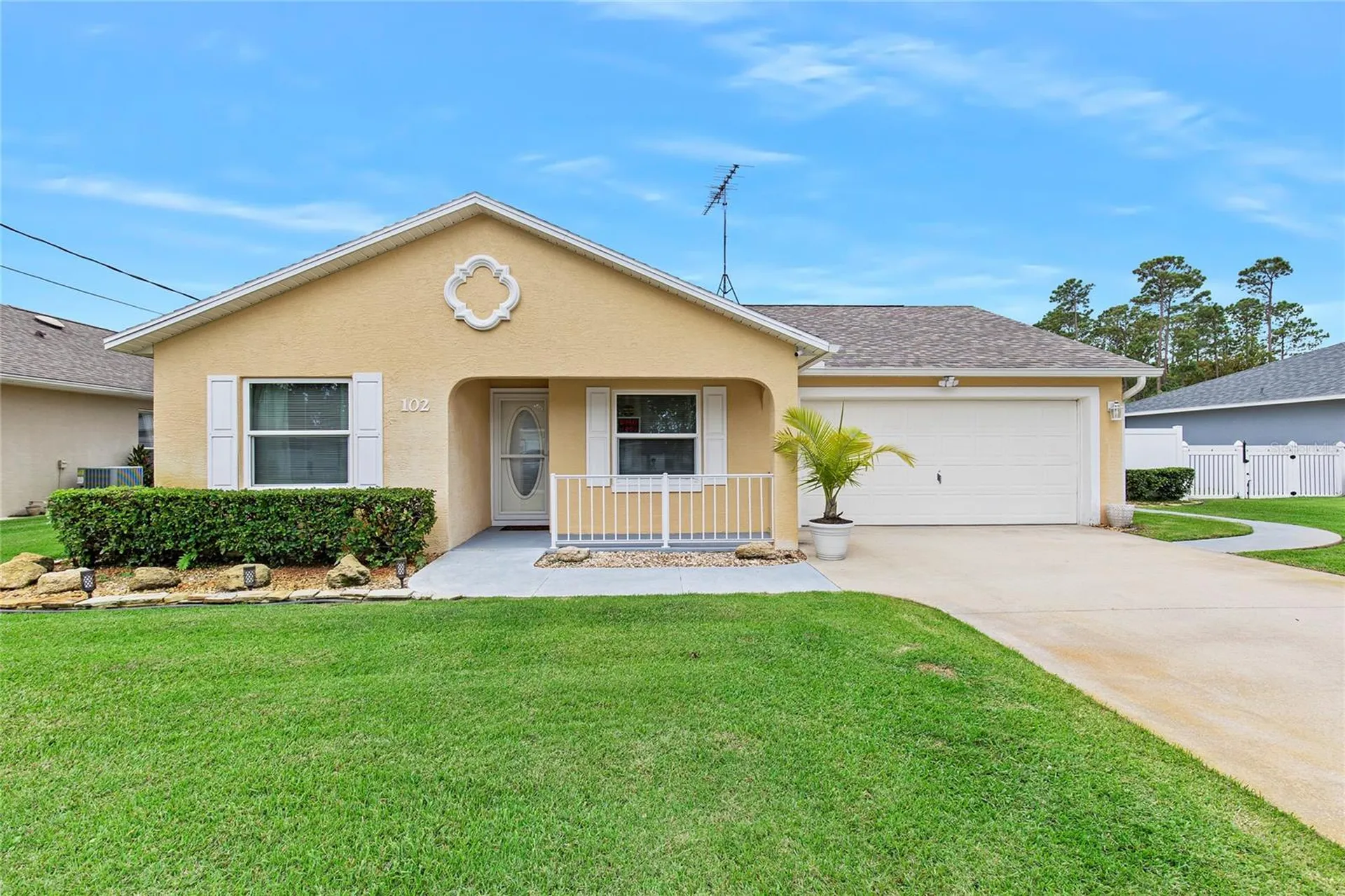 102 Eastwood Drive Palm Coast FL 32164