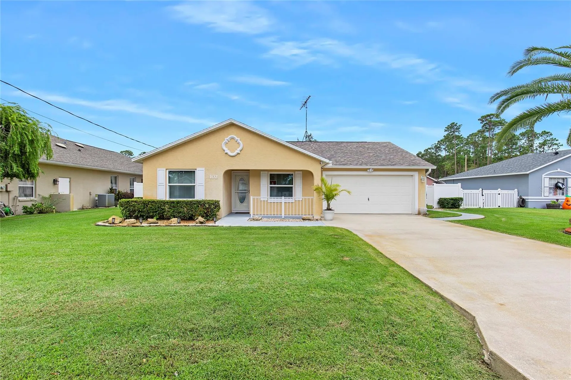 102 Eastwood Drive Palm Coast FL 32164