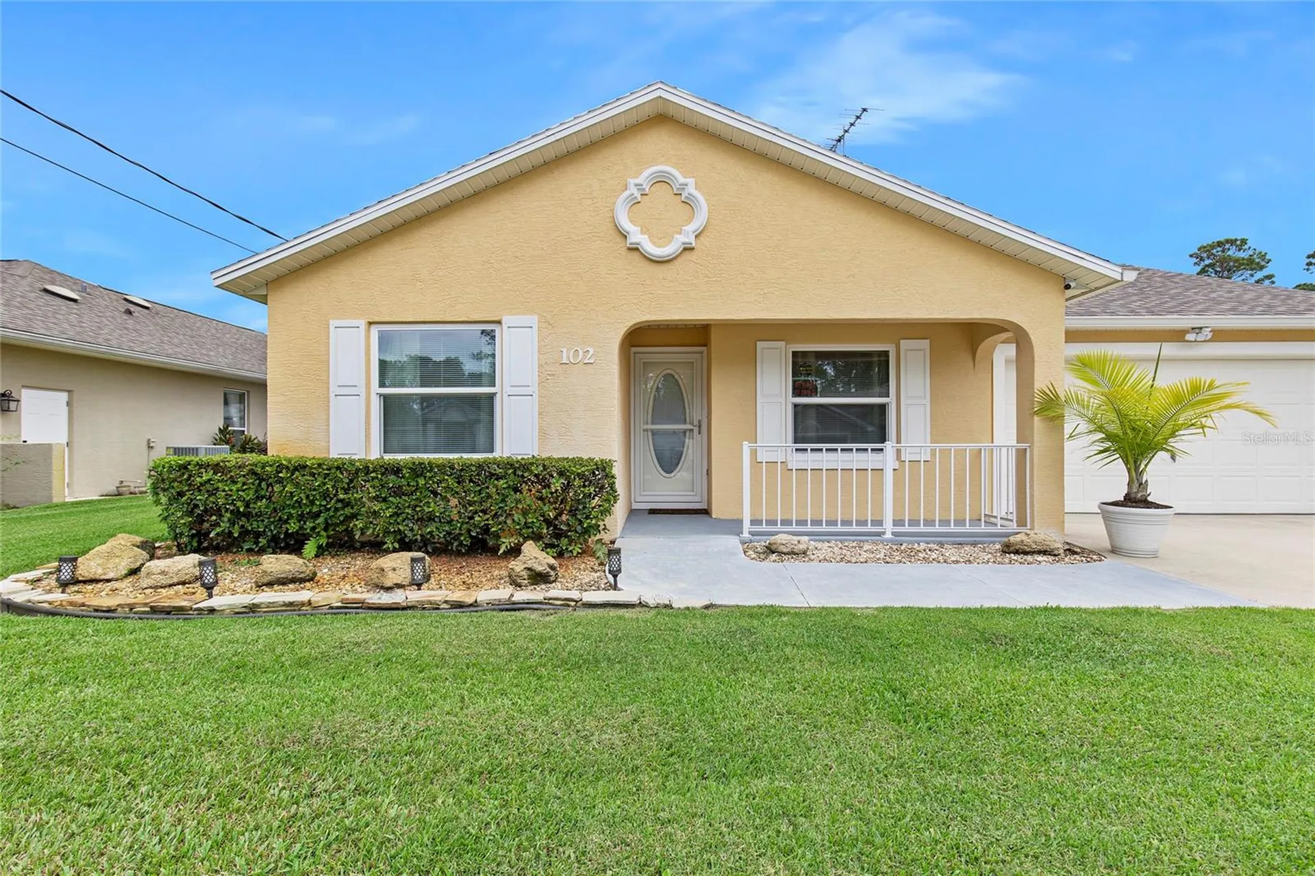 102 Eastwood Drive Palm Coast FL 32164
