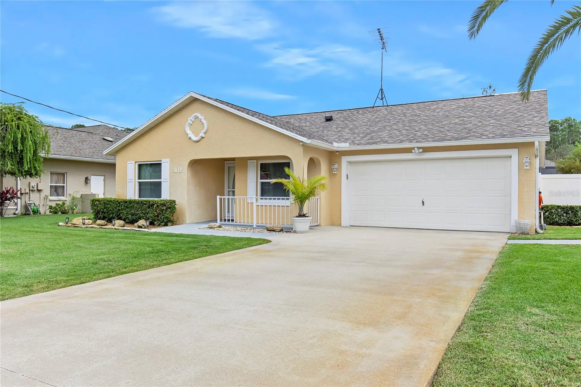 102 Eastwood Drive Palm Coast FL 32164