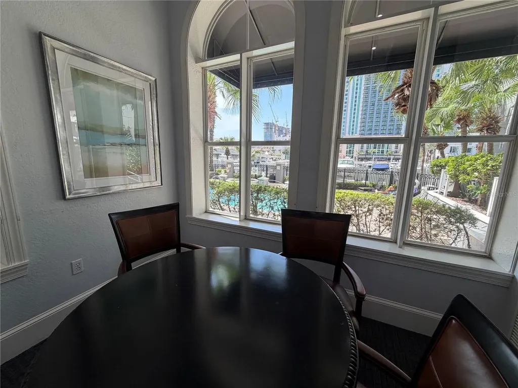 700 S Harbour Island Boulevard Tampa FL 33602