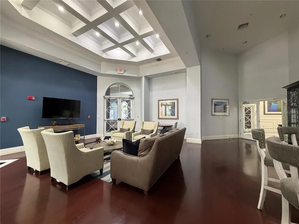 700 S Harbour Island Boulevard Tampa FL 33602
