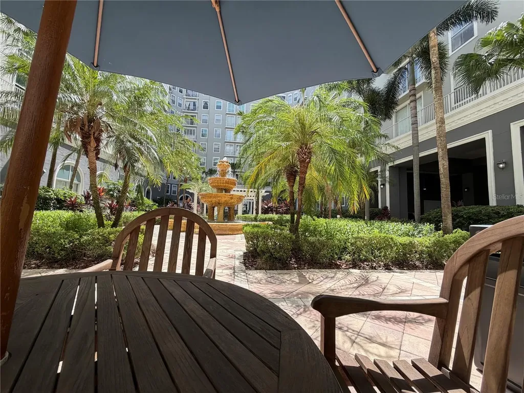 700 S Harbour Island Boulevard Tampa FL 33602