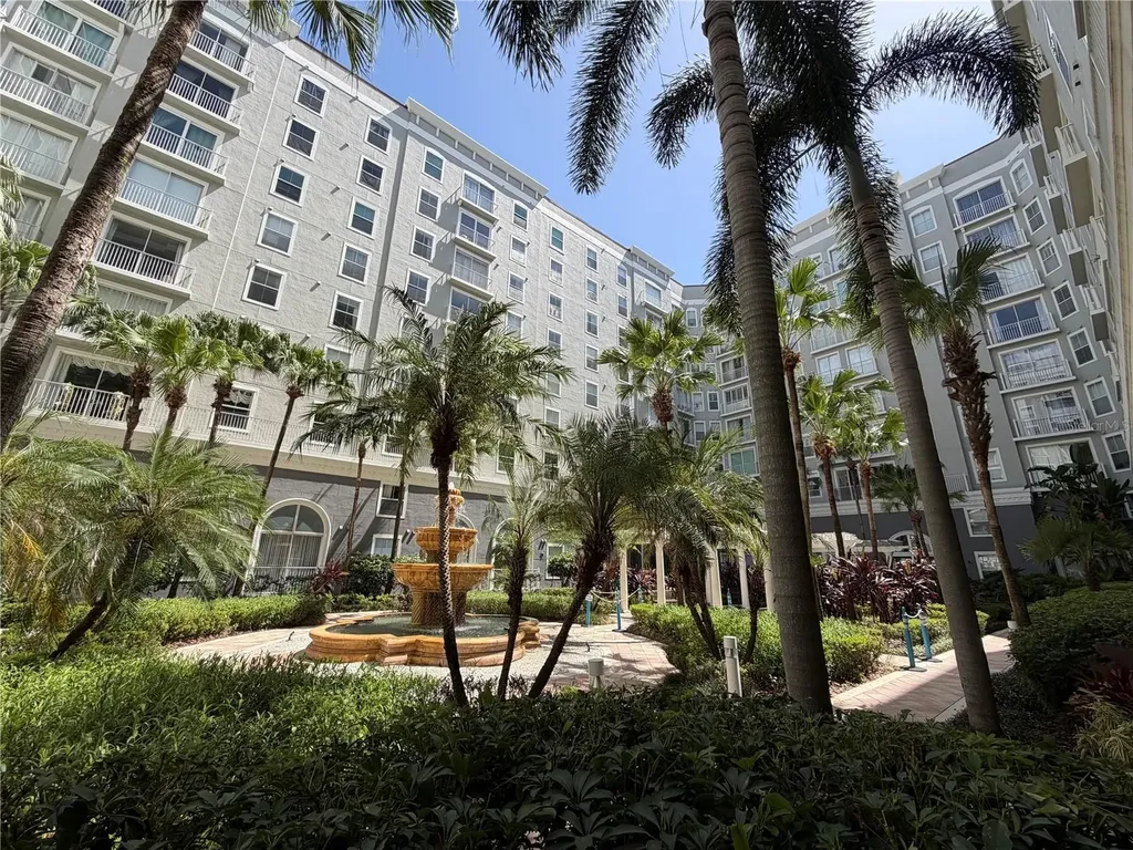 700 S Harbour Island Boulevard Tampa FL 33602