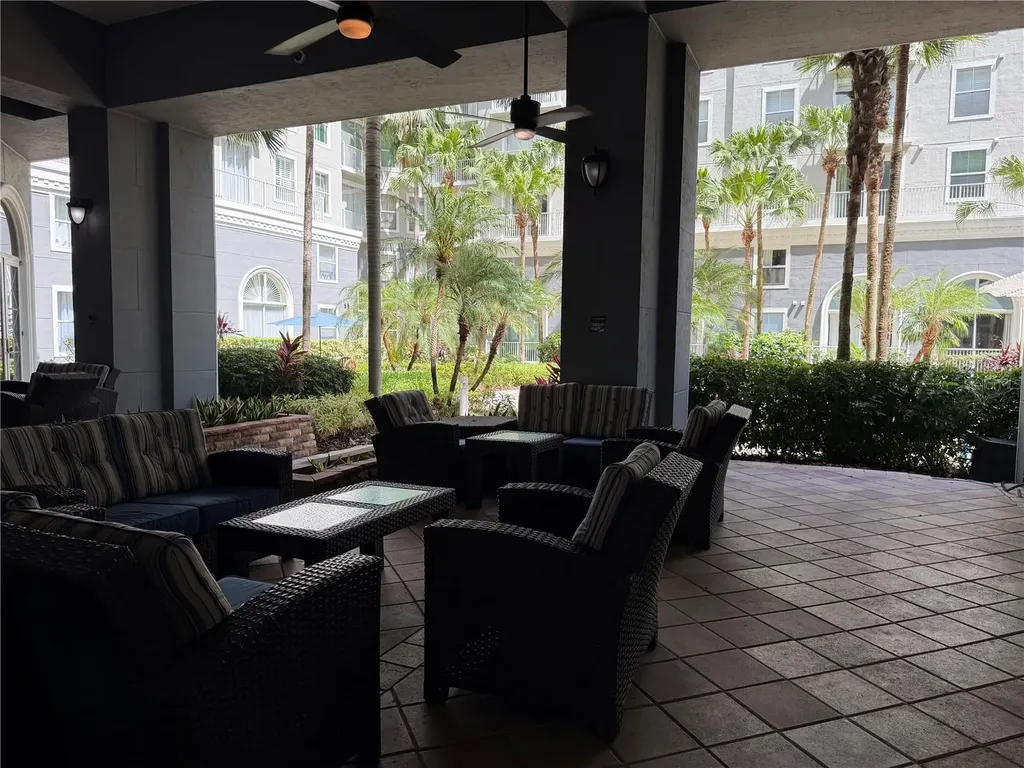 700 S Harbour Island Boulevard Tampa FL 33602