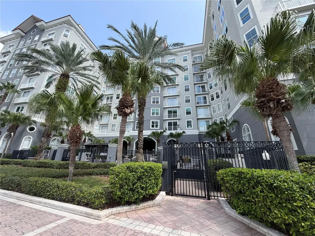 700 S Harbour Island Boulevard Tampa FL 33602