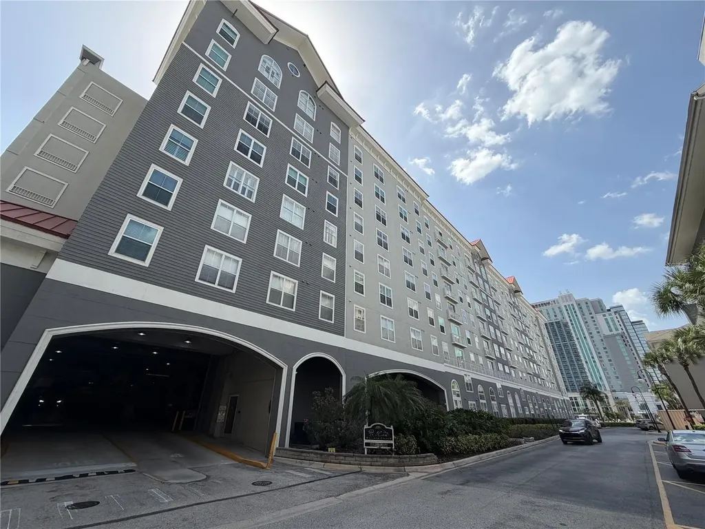 700 S Harbour Island Boulevard Tampa FL 33602