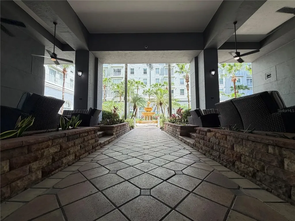 700 S Harbour Island Boulevard Tampa FL 33602