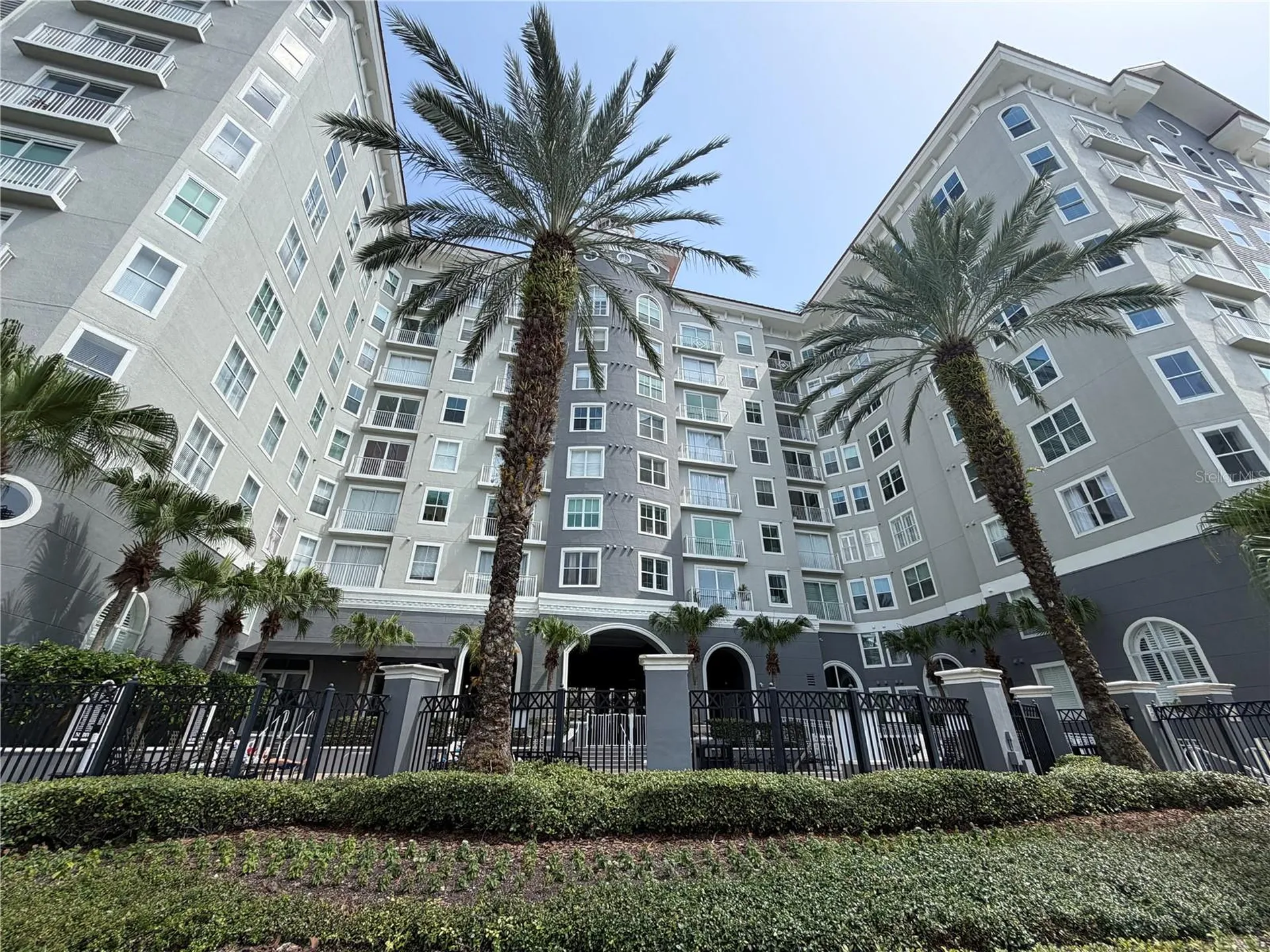 700 S Harbour Island Boulevard Tampa FL 33602