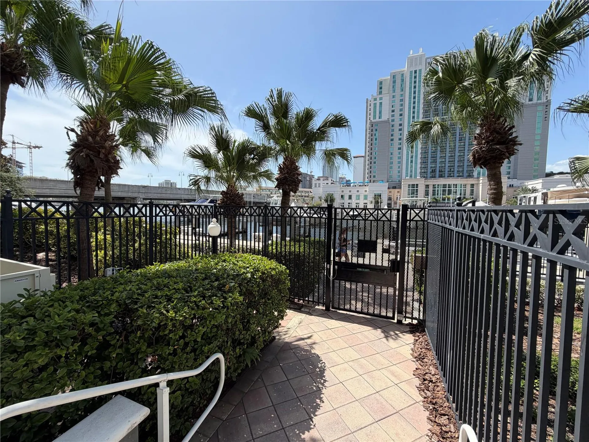 700 S Harbour Island Boulevard Tampa FL 33602
