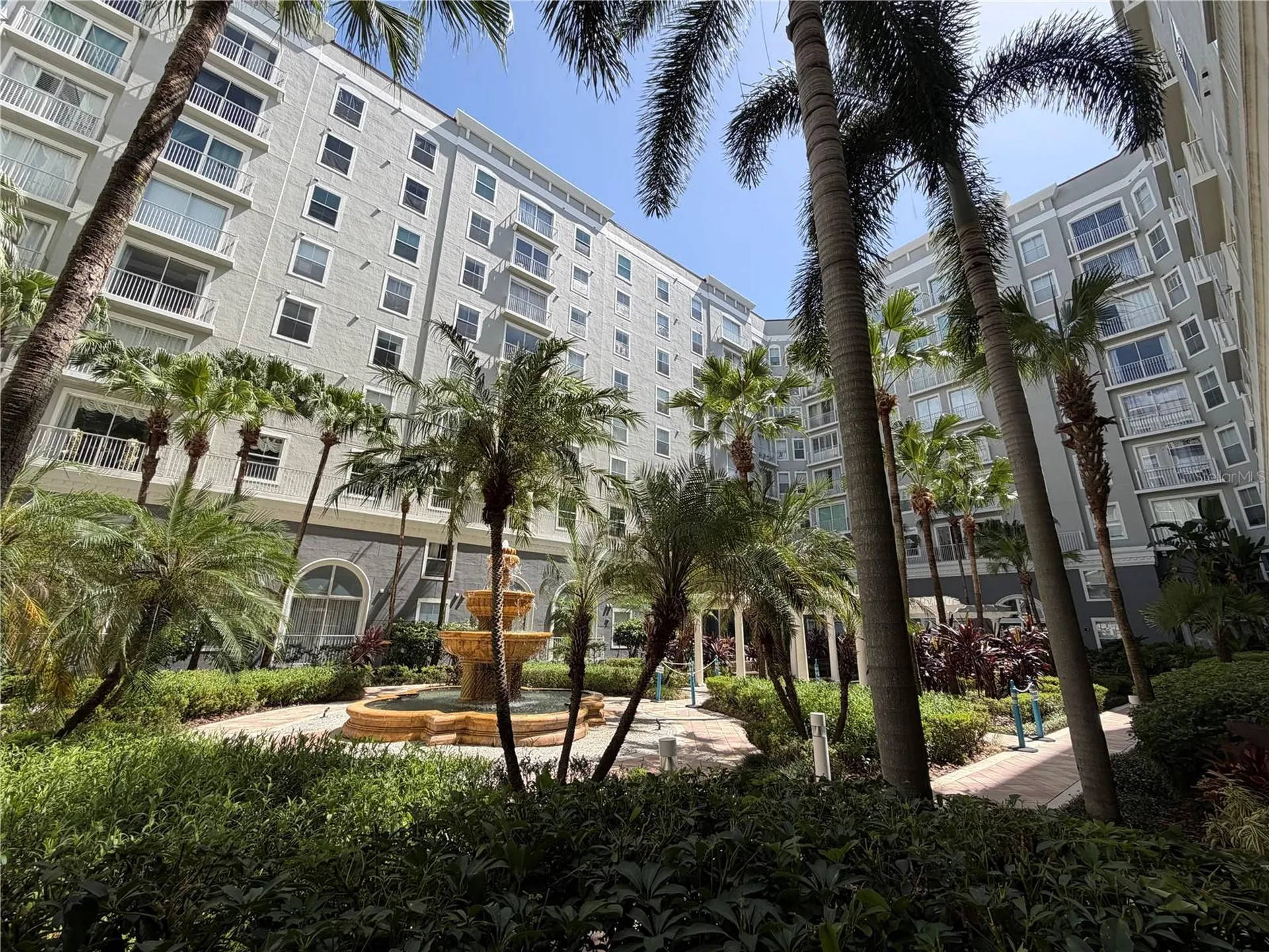 700 S Harbour Island Boulevard Tampa FL 33602