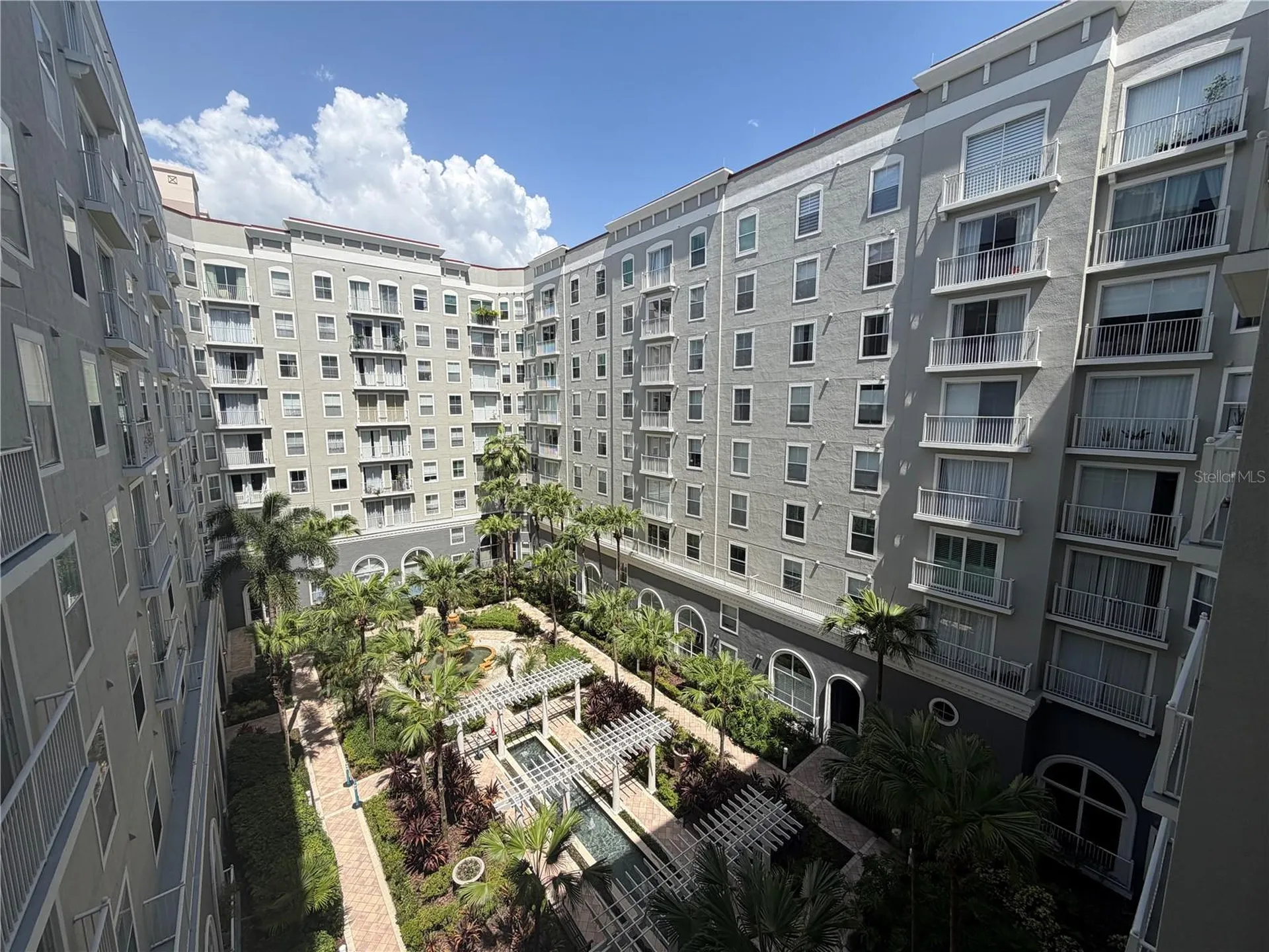 700 S Harbour Island Boulevard Tampa FL 33602