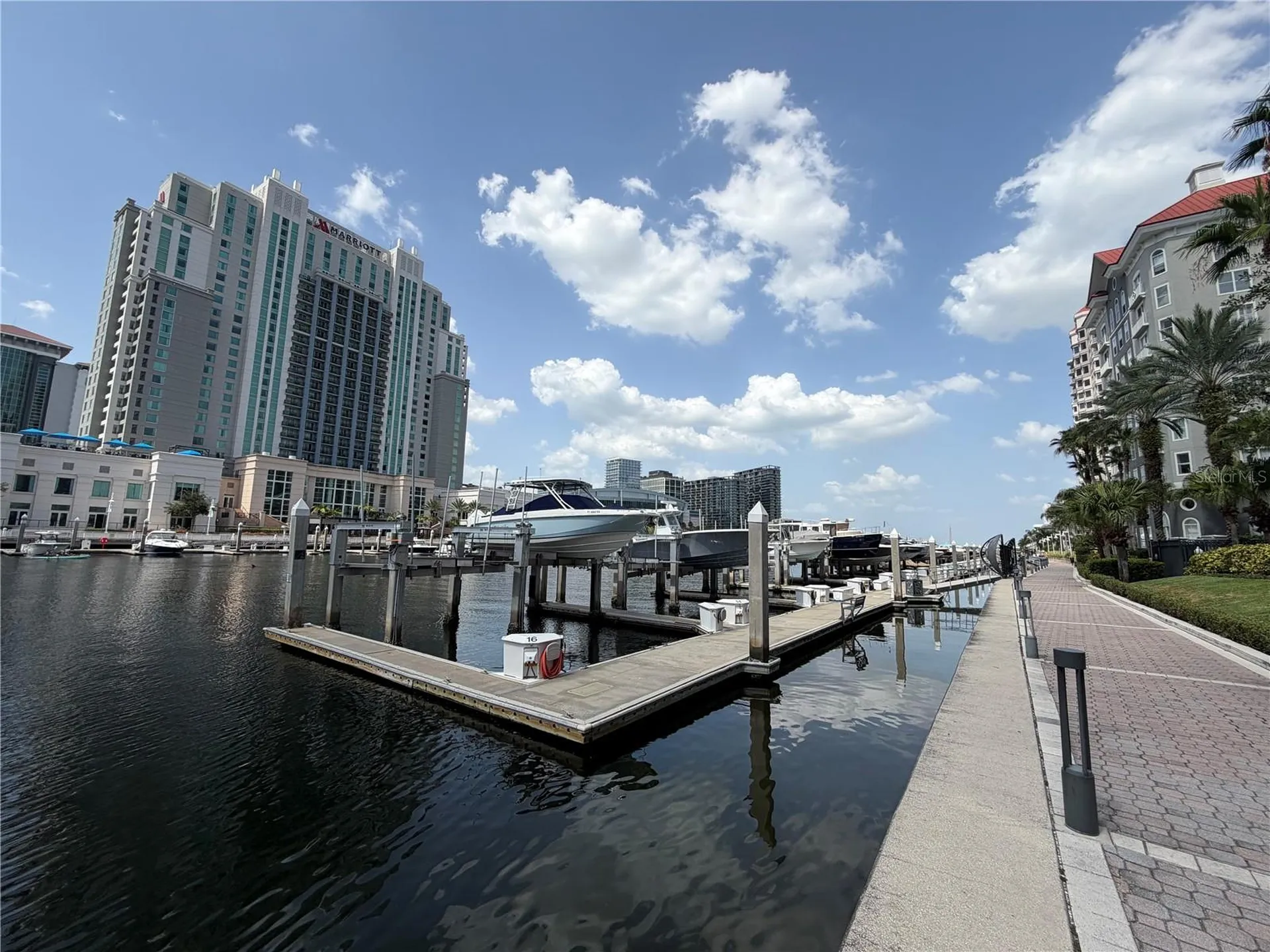 700 S Harbour Island Boulevard Tampa FL 33602