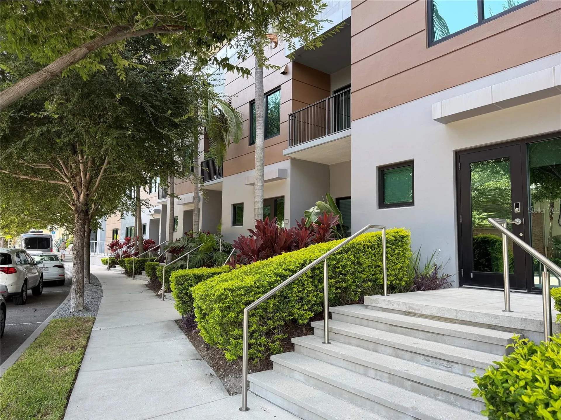 700 S Harbour Island Boulevard Tampa FL 33602